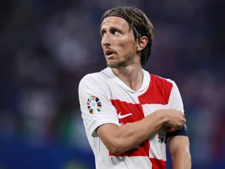 Luka Modrich Jahon chempionatiga qadar safga qaytadi