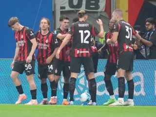 «Milan» Chempionlar ligasining ikki yarim finalchisini sotib olmoqchi