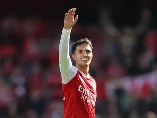 Subimendi "Arsenal"dagi pasayishni ijobiy baholadi