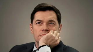 Aleksey Mordashov boyligi 37 mlrd dollarga yetib rekord o'rnatdi