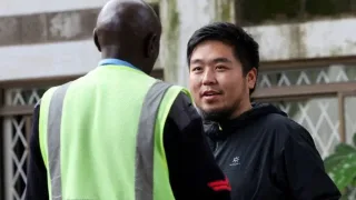 Xitoylik fuqaro Keniyada chumoli kontrabandasi uchun 1 yilga qamaldi