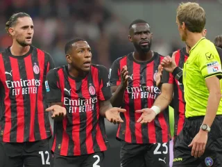 Alessandro Kostakurta "Milan"ning "Udineze"dan mag