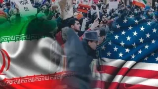 AQSh va Eron o'rtasida 8 nafar ayol masalasida diplomatik ziddiyat kelib chiqdi