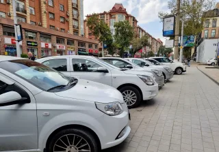 Avtoturargohlarda xavfsizlik kuchaytirildi: yangi qoidalar e'lon qilindi