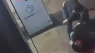 Angrendagi pichoqbozlik oqibatida ikki kishi halok bo'ldi