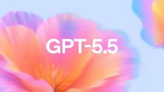OpenAI GPT-5.5 sun'iy intellekt modelini taqdim etdi, undan dasturlashda foydalanish mumkin