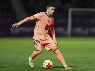 Flik: "Runi — fantastik futbolchi"