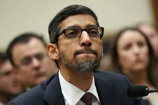Google AQSh Mudofaa vazirligi bilan hamkorlik shartnomasini imzoladi