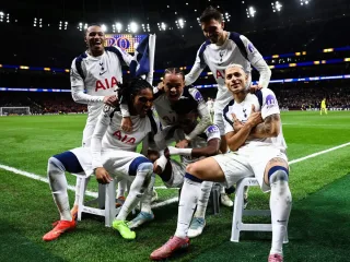 «Tottenxem» «Borussiya» sobiq sport direktori Kelni ishga taklif qilishi mumkin