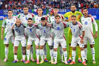 Matri Italiya terma jamoasi uchun ideal murabbiylarni aytdi
