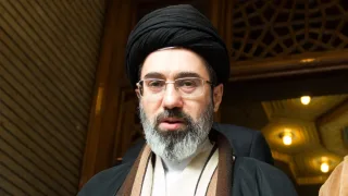 Eron Rahbari o'g'li Xomanaiy havo hujumida jarohat olgani tasdiqlandi