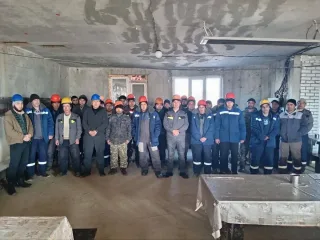 Rossiyada maoshsiz qolgan yuzlab oʻzbekistonlikning huquqlari tiklanmoqda