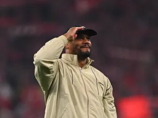 Kompani hozircha bor e'tiborini «Mayns»ga qarshi o'yinga qaratdi