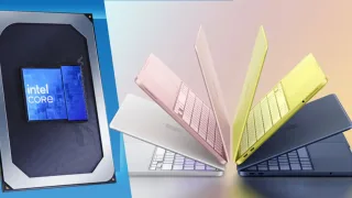 Intel Core i5-320 protsessori Apple A18 Pro’dan tezroq ekanligi aniqlandi