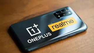 OnePlus va Realme kompaniyalari yagona tadqiqot markaziga birlashdi