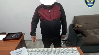 Andijonda haj ziyoratiga yuborishni va'da qilgan firibgar ushlandi