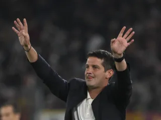 Kivu: "Inter" Chempionlar ligasiga yo'llanmani qo'lga kiritdi