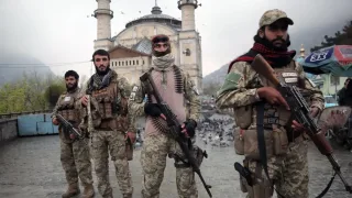 Kunar universitetiga hujum oqibatida 7 kishi halok bo'ldi