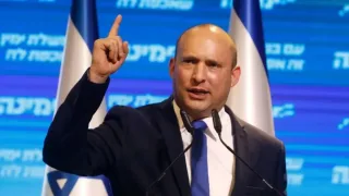 Bennett: Isroil ichki tizimida parchalanish xavfi yuzaga kelmoqda