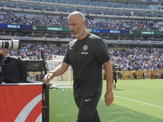 Paganin: Murabbiy uchun Marechka yoki Allegri munosib