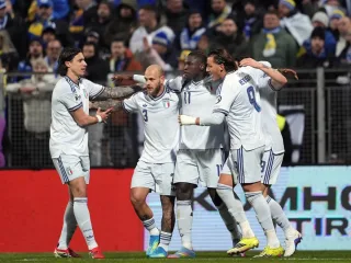 Massimiliano Allegri Italiya terma jamoasi bosh murabbiyligi uchun asosiy davogarga aylandi