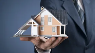 O'zbekistonda ko'chmas mulk xizmatlari hajmi 4,3 trillion so'mga yetdi