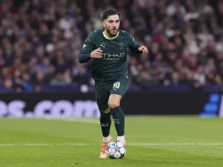 Rayan Sherki Pep Gvardiola qo
