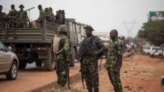 Nigeriyada universitetga yo'l olgan o'quvchilar o'g'irlab ketildi