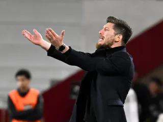 "Monako" ustozi o'tkazib yuborilgan uchta golni psixologik muammolar bilan izohladi