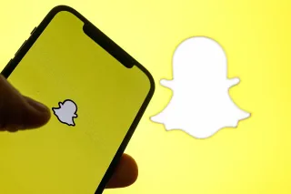 Snapchat sun'iy intellekt asosida yangi reklama tizimini joriy etdi