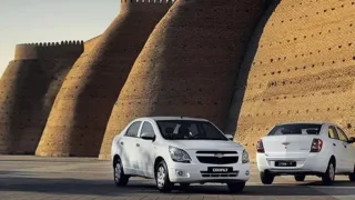 UzAuto Motors Cobalt avtomobili uchun onlayn shartnomalar ochilishini e'lon qildi