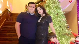 Sanjar Xoliqov ijoddagi tanaffus va oilasidagi noyob holat haqida gapirdi