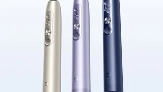 Xiaomi 80 dollarlik yangi aqlli tish cho'tkasini taqdim etdi