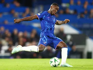 "Chelsi" Moyses Kaysedo bilan shartnoma muddatini uzaytirdi