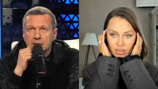 Solovyov va Bonya o'rtasidagi nizo jonli efirda yakunlandi