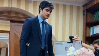 Shahzod Sultonov ZAKSga ariza bilan bordi: muxlislarda xursandchilik!
