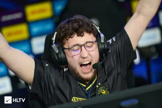Vitality IEM Rio 2026da yarim finalga yo'l oldi, NAVI ustidan 2:0 hisobda g'alaba qozondi