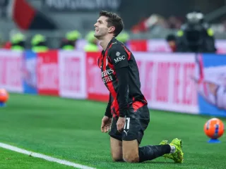 «Milan» Pulishich bilan shartnomani uzaytirish bo'yicha muzokarani to'xtatdi