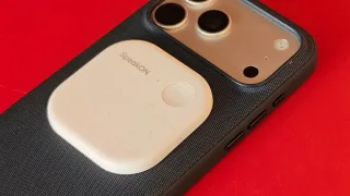 iPhone uchun 129 dollarlik SpeakOn diktant qurilmasi taqdim etildi