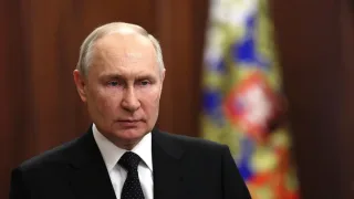Putin: «Hokimiyat — bu yuksak mas'uliyat va tinimsiz mehnatdir