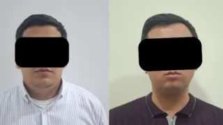 Namanganda 22 ming dollar pora so'ragan soha mas'ullari ushlandi
