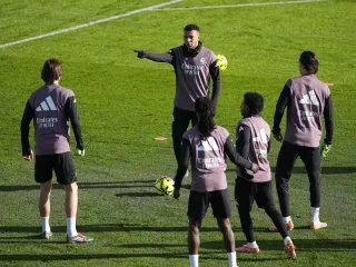"Real Madrid" transferlar borasida qat'iy strategiya tanladi
