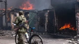 Rossiya armiyasi safida oziq-ovqat tanqisligi sababli kannibalizm holatlari aniqlandi