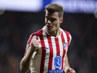 "Milan" "Atletiko" hujumchisi uchun kurashga qo'shildi