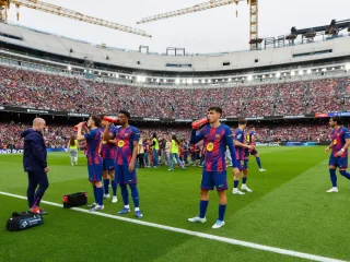 "Barselona" Alvares transferi amalga oshmasa ikki hujumchini tanladi