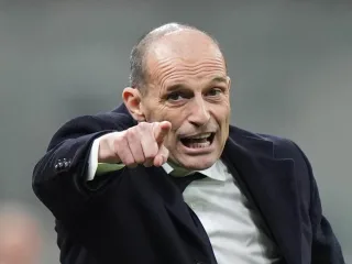 Allegri "Milan" klubini tark etishi mumkin
