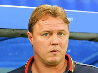 Kolivanov «Manchester Yunayted» taklifini nima sababdan rad etganini aytdi
