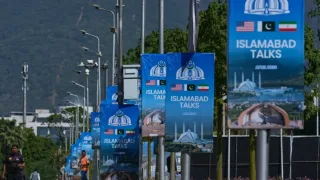 Islomobodda Eron va AQSh o'rtasida muzokaralar o'tkazilishi kutilmoqda