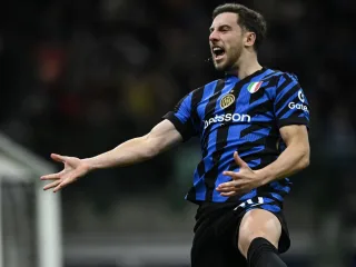 Karlos Augusto "Inter" bilan shartnomasini uzaytirish haqida gapirdi
