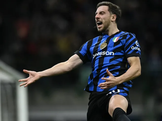 Karlos Augusto "Inter" bilan shartnomasini uzaytirish haqida gapirdi